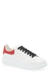 Alexander Mcqueen Mcqueen Oversize Sneaker