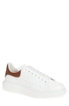 Alexander Mcqueen Mcqueen Oversize Sneaker
