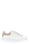 Alexander Mcqueen Women Sneaker