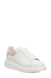 Alexander Mcqueen Mcqueen Oversized Sneaker