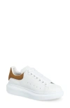 Alexander Mcqueen Mcqueen Oversized Sneaker