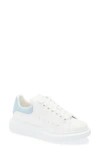 Alexander Mcqueen Mcqueen Oversized Sneaker
