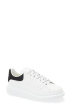 Alexander Mcqueen Mcqueen Oversized Sneaker