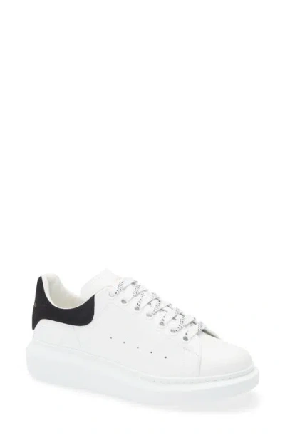 Alexander Mcqueen Mcqueen Oversized Sneaker