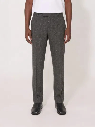 Alexander Mcqueen Mcqueen Pants Men Mcqueen In Multi