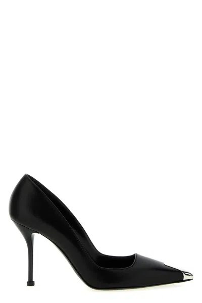 Alexander Mcqueen Mcqueen 'punk' Pumps