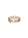 Alexander Mcqueen Mcqueen Ring