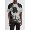 Alexander Mcqueen Skull Print T-shirt