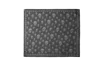 Alexander Mcqueen Skull-print Silk Scarf In Black
