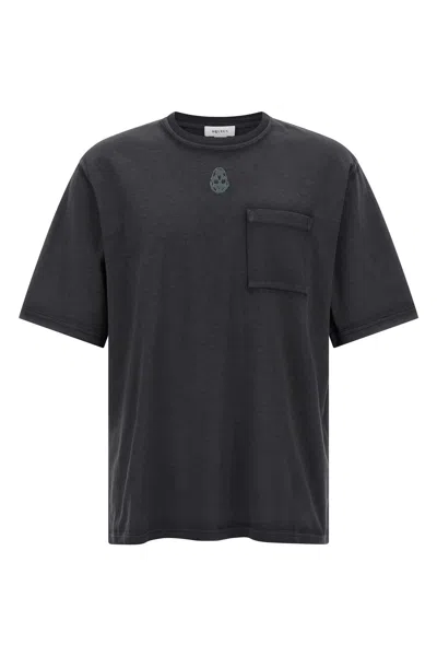 ALEXANDER MCQUEEN MCQUEEN 'SKULL' T-SHIRT
