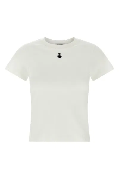 ALEXANDER MCQUEEN MCQUEEN 'SKULL' T-SHIRT