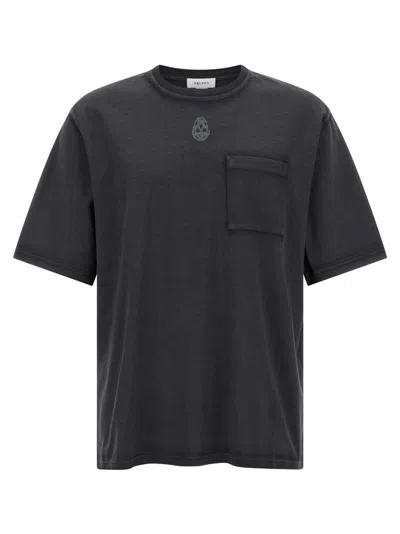 ALEXANDER MCQUEEN MCQUEEN 'SKULL' T-SHIRT