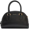 Alexander Mcqueen Mcqueen Small Birdee Boston Handbag
