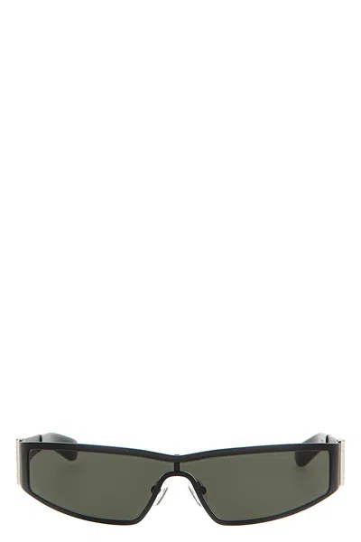 Alexander Mcqueen Mcqueen 'stile Duemila' Sunglasses