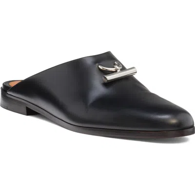 Alexander Mcqueen Mcqueen Sun Mule