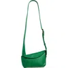 Alexander Mcqueen Mcqueen T-bar Leather Sling Bag