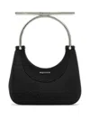 Alexander Mcqueen Mini Cross-bar Handbag