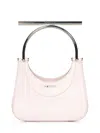 Alexander Mcqueen T-bar Mini Handbag