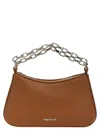 Alexander Mcqueen Bolso Shopping - Marrón In Brown