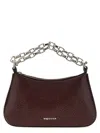 Alexander Mcqueen Mcqueen T-bar Mini Handbag