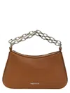 Alexander Mcqueen Bolso Shopping - Marrón In Brown