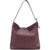 Alexander Mcqueen Mcqueen T-bar Sling Hobo Bag In Multi
