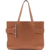 Alexander Mcqueen Mcqueen T-bar Sling Tote