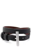Alexander Mcqueen Mcqueen T Bracelet