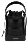 Alexander Mcqueen The Rise Mini Bucket Bag