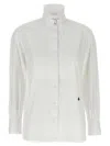 Alexander Mcqueen Mcqueen Tuxedo Shirt