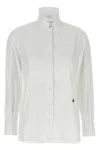 Alexander Mcqueen Mcqueen Tuxedo Shirt