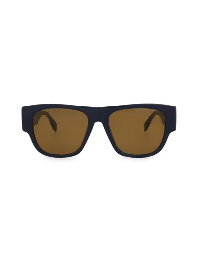 Alexander Mcqueen Mcqueen Women's 54mm D-frame Square Sunglasses