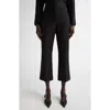 Alexander Mcqueen High-rise Wide-leg Pants