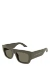 Alexander Mcqueen Am0449s 003 In Brown