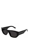 Alexander Mcqueen Am0450s 001 In Black