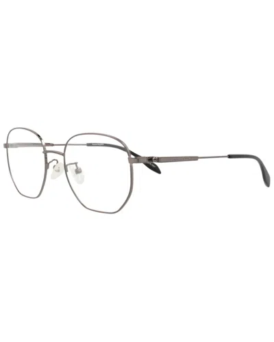 ALEXANDER MCQUEEN ALEXANDER MCQUEEN MEN'S AM0267O 52MM OPTICAL FRAMES