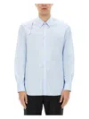 Alexander Mcqueen T-bar Harness Long-sleeved Shirt