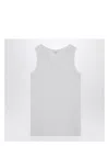 Alexander Mcqueen T-shirts And Polos