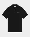 Alexander Mcqueen Alexander Mc Queen T Shirts And Polos Black In Blue