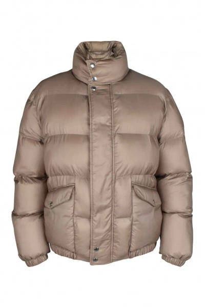 ALEXANDER MCQUEEN ALEXANDER MCQUEEN MEN JACKET