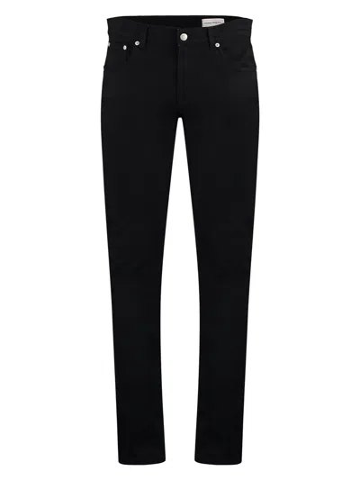 ALEXANDER MCQUEEN MEN'S JEANS