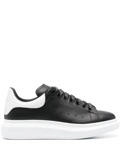 ALEXANDER MCQUEEN ALEXANDER MCQUEEN MEN LARRY SNEAKERS