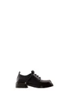 Alexander Mcqueen Alexander Mc Queen Lace Up Derby Shoes
