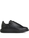 Alexander Mcqueen Alexander Mc Queen Oversize Sneakers In Multi