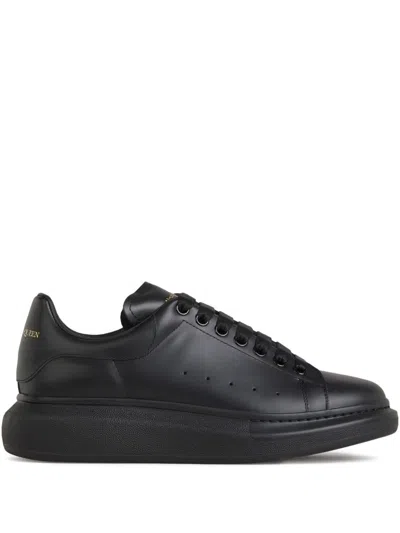 ALEXANDER MCQUEEN ALEXANDER MCQUEEN MEN OVERSIZE SNEAKER