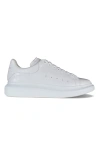 Alexander Mcqueen Alexander Mc Queen Oversize Sneakers In White
