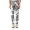 Alexander Mcqueen Men's Pants In Gray