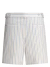 Alexander Mcqueen Men's Shorts