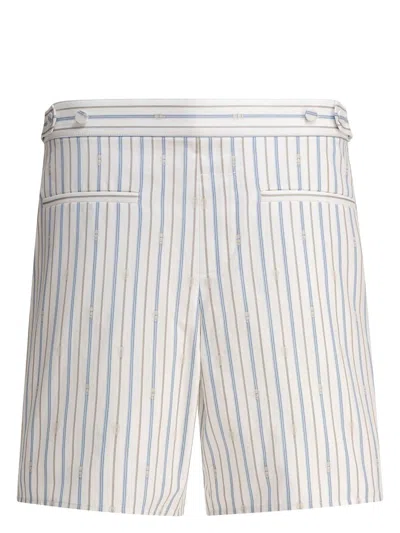 Alexander Mcqueen Men's Shorts