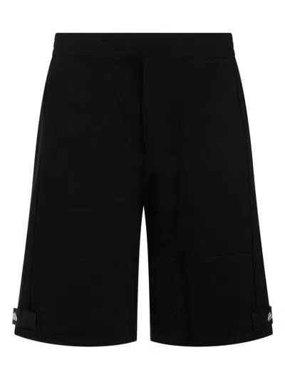 ALEXANDER MCQUEEN MEN'S SHORTS
